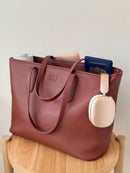 The TENI Maxi Tote