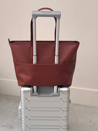 The TENI Maxi Tote
