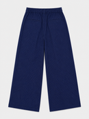 Tailored Track Trousers - Blue