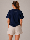 Short sleeve T-Shirt - Navy