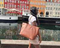 The TENI Maxi Tote