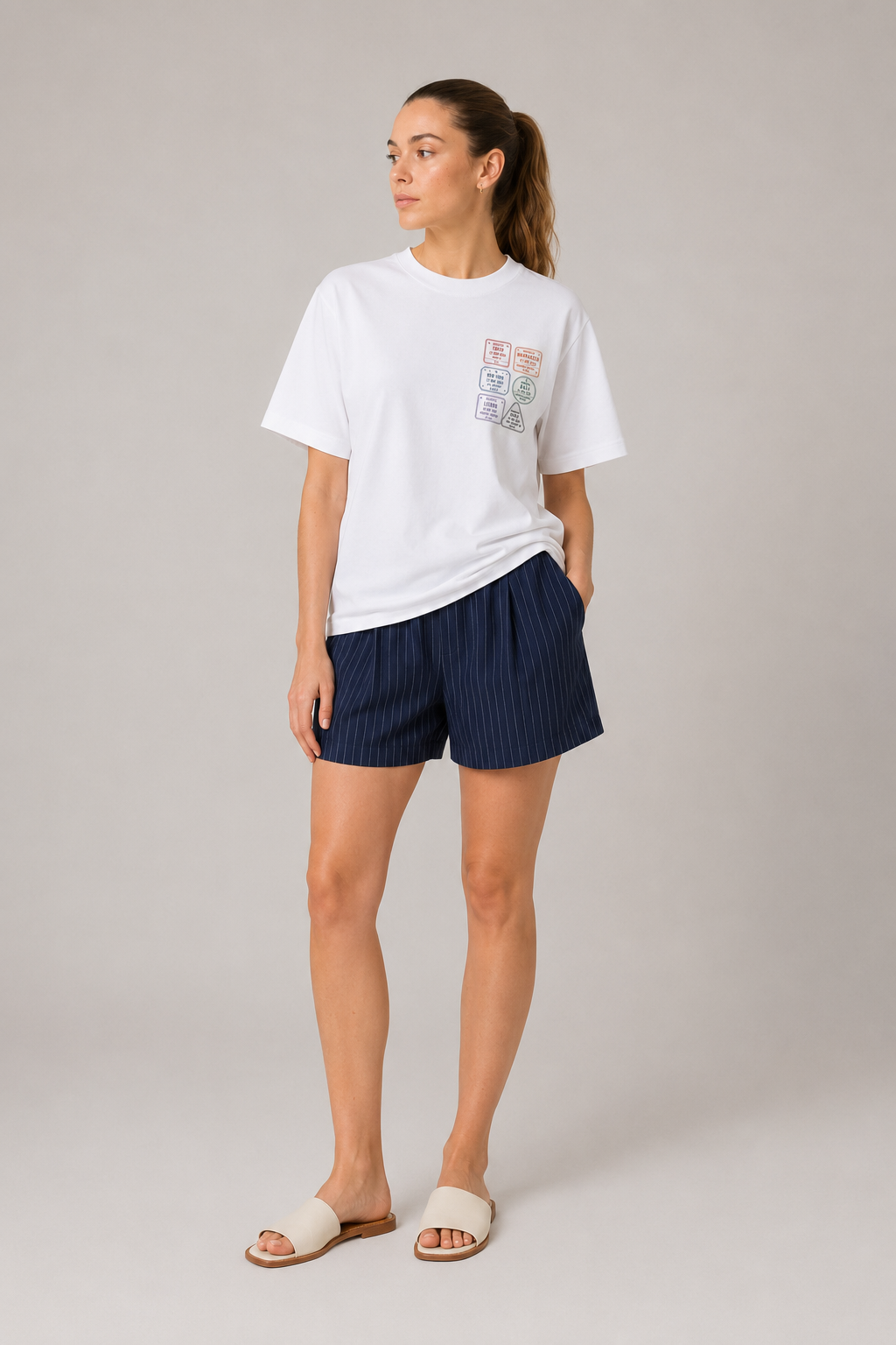 Short sleeve T-Shirt