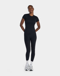 Everyday Comfort T-Shirt - Black