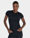 Everyday Comfort T-Shirt - Black