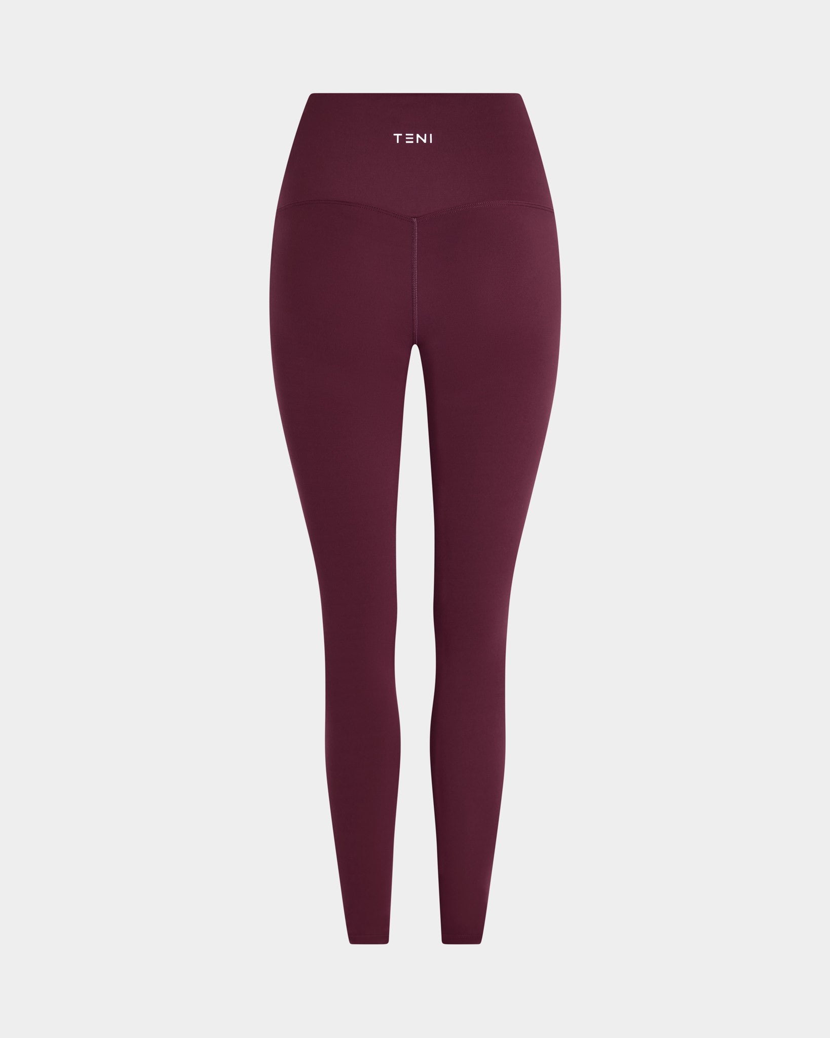Leggings - Burgundy