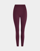 Leggings - Burgundy