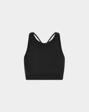 Sports Bra - Black