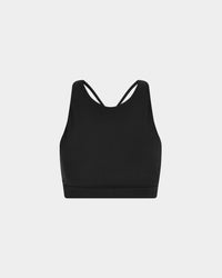 Sports Bra - Black