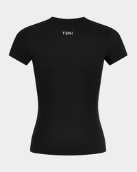 T-Shirt - Black