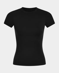 T-Shirt - Black