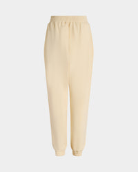 Joggers - Cream