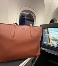 The TENI Maxi Tote