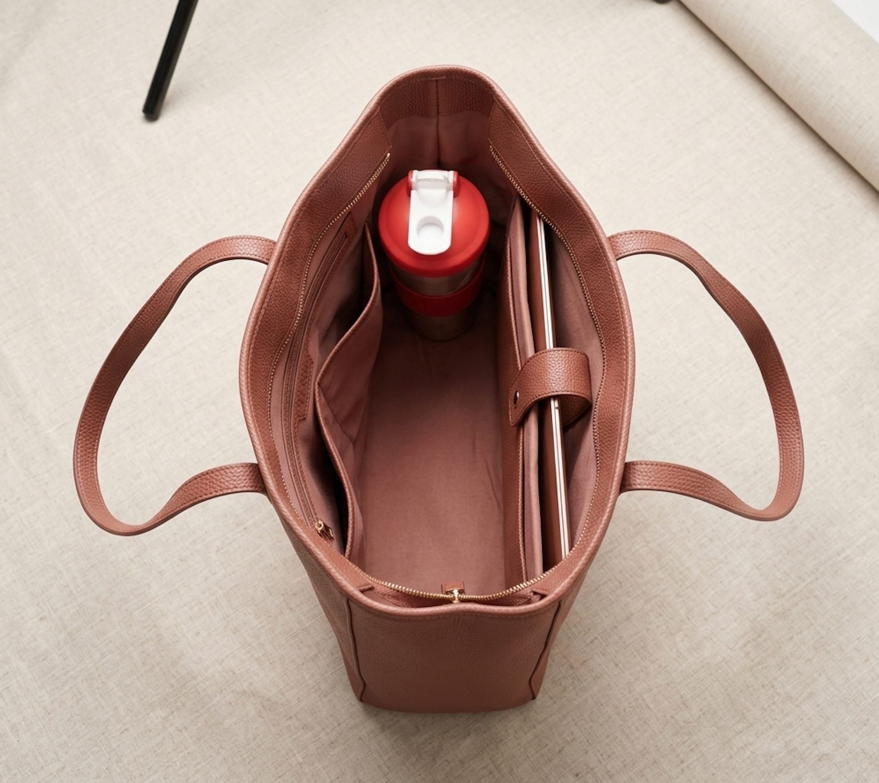 The TENI Maxi Tote